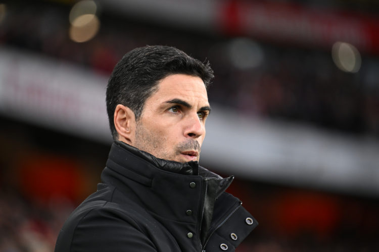 Photo by David Price/Arsenal FC via Getty Images