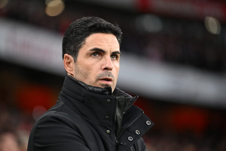 Photo by David Price/Arsenal FC via Getty Images