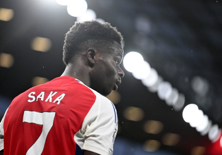 Photo by Stuart MacFarlane/Arsenal FC via Getty Images