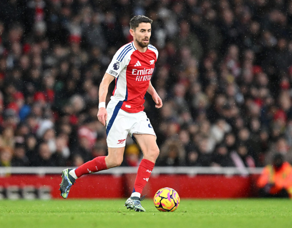 Arsenal FC v Nottingham Forest FC - Premier League