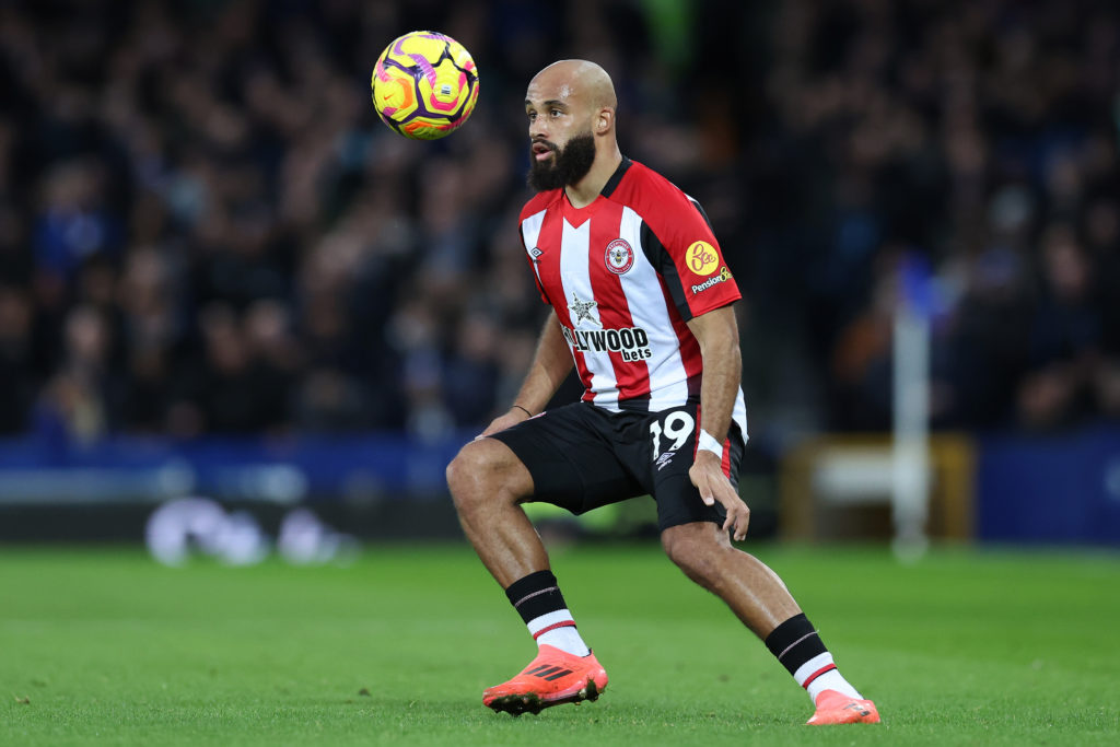 Everton FC v Brentford FC - Premier League