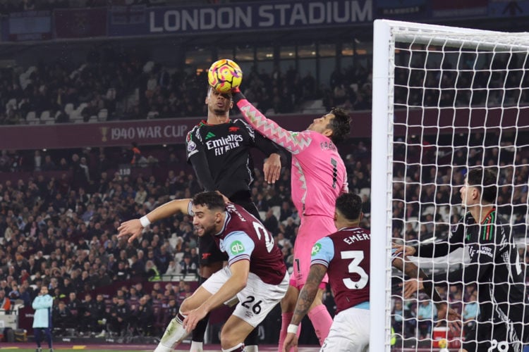 Photo by Mark Leech/Offside/Offside via Getty Images