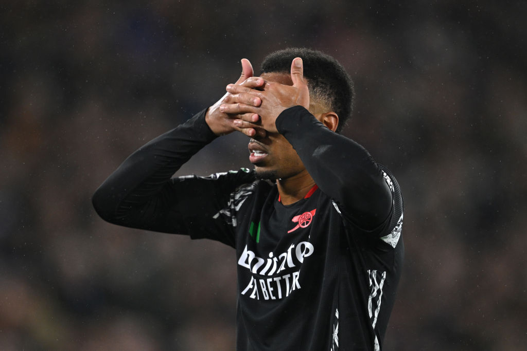 West Ham United FC v Arsenal FC - Premier League