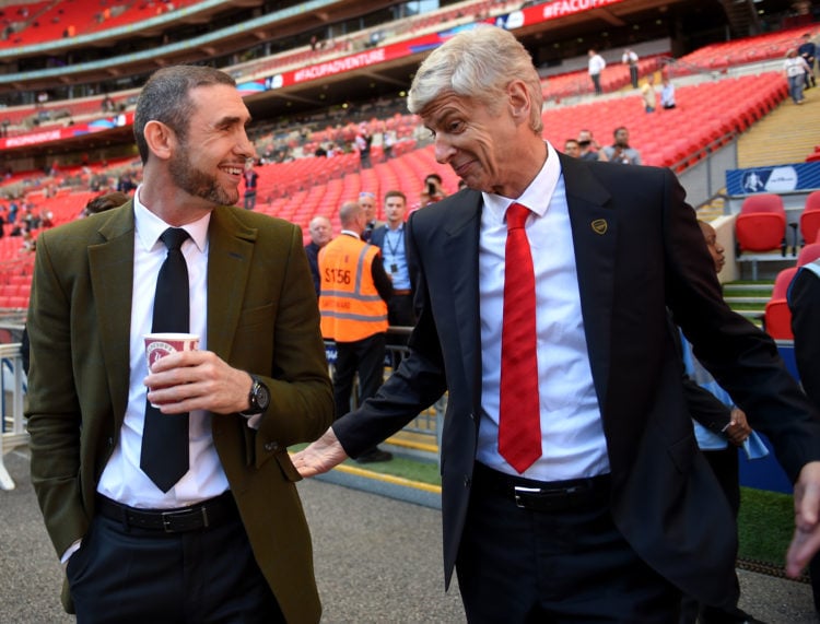Photo by Michael Regan - The FA/The FA via Getty Images