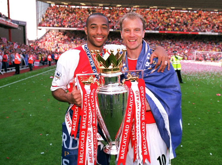 Photo by Stuart MacFarlane/Arsenal FC via Getty Images
