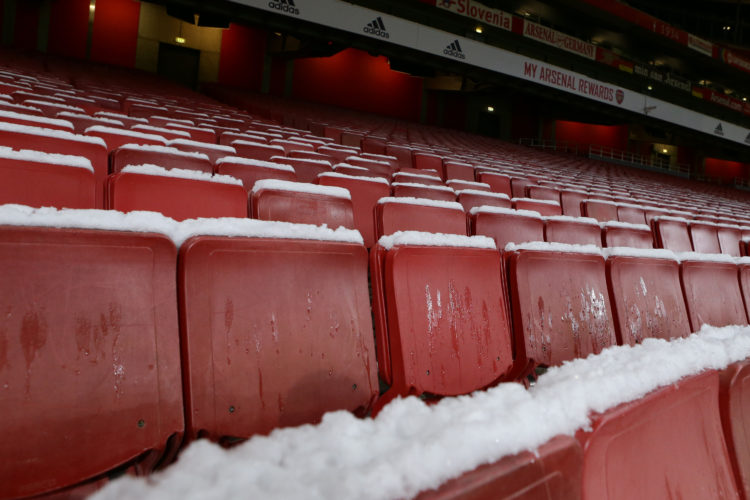 Photo by Jacques Feeney/Offside/Offside via Getty Images