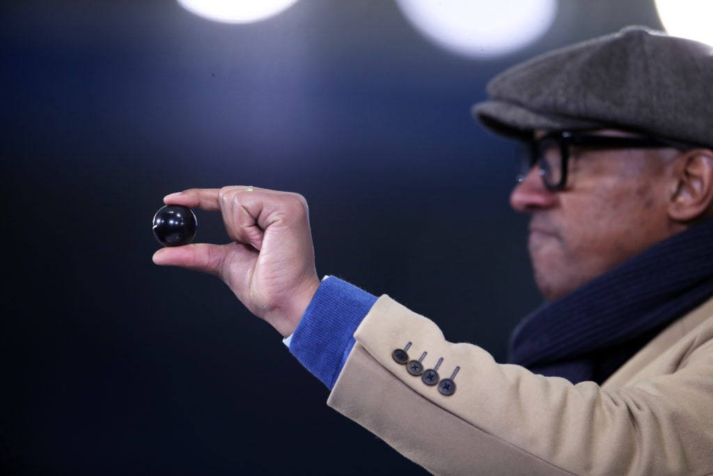 Leicester City v Manchester United: Emirates FA Cup Quarter Final