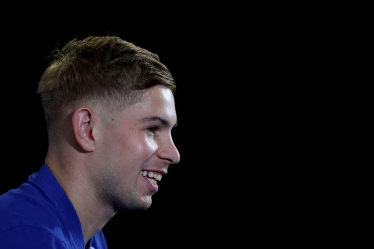 Photo by Eddie Keogh - The FA/The FA via Getty Images