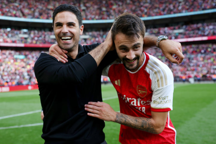 Photo by Eddie Keogh - The FA/The FA via Getty Images