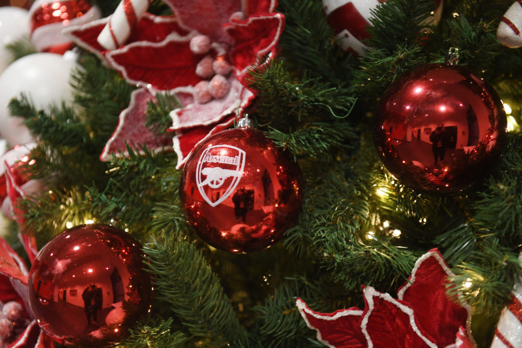 Arsenal FC v Wolverhampton Wanderers - Premier League