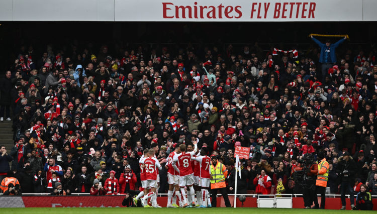 Photo by Sebastian Frej/MB Media/Getty Images