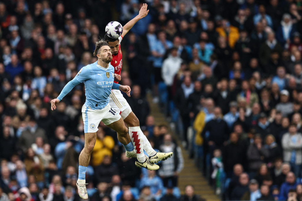 TOPSHOT-FBL-ENG-PR-MAN CITY-ARSENAL
