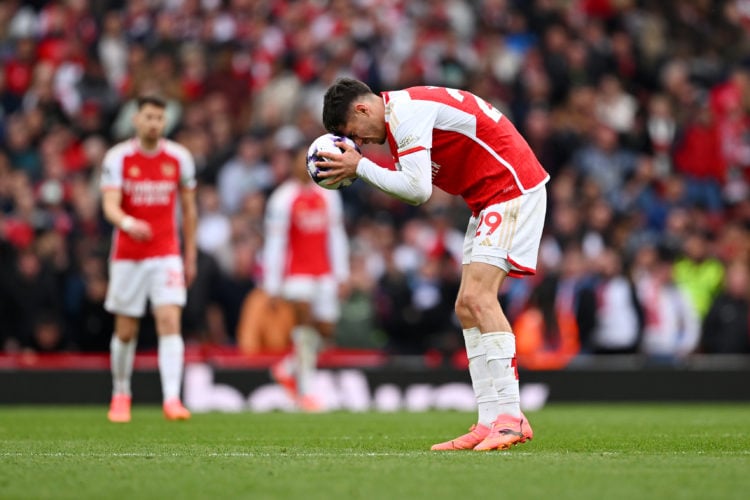 Photo by Shaun Botterill/Getty Images
