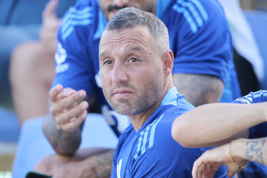 Nottingham Forest v Elche CF - Pre-Season Friendly