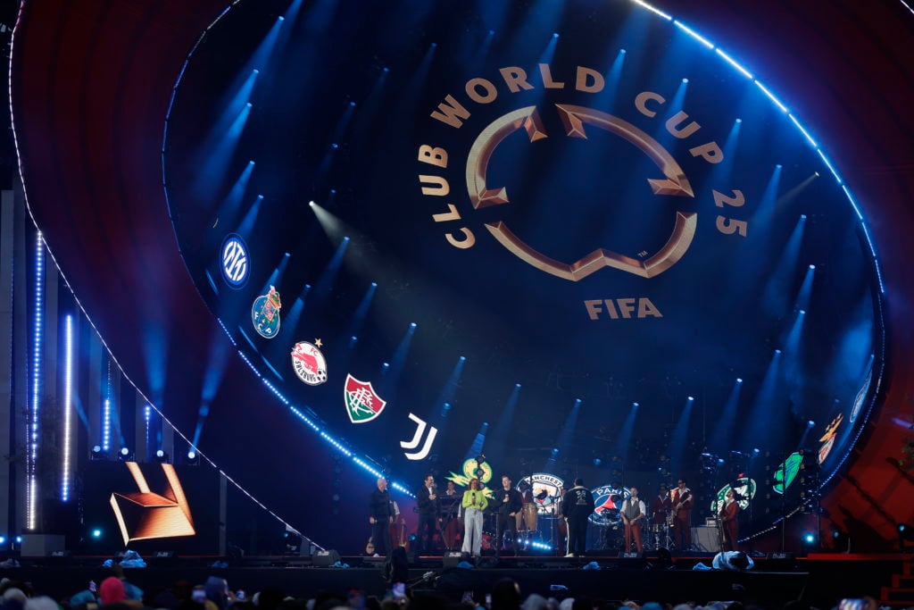 Global Citizen Festival 2024 & FCWC25 Venue Announcement