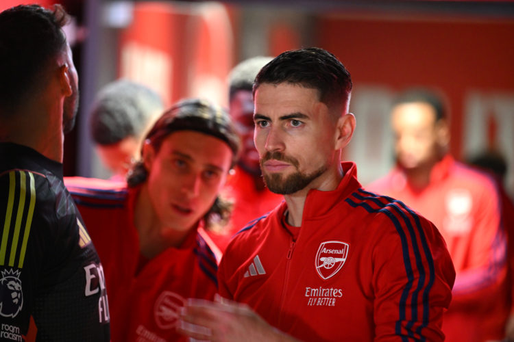 Photo by Stuart MacFarlane/Arsenal FC via Getty Images