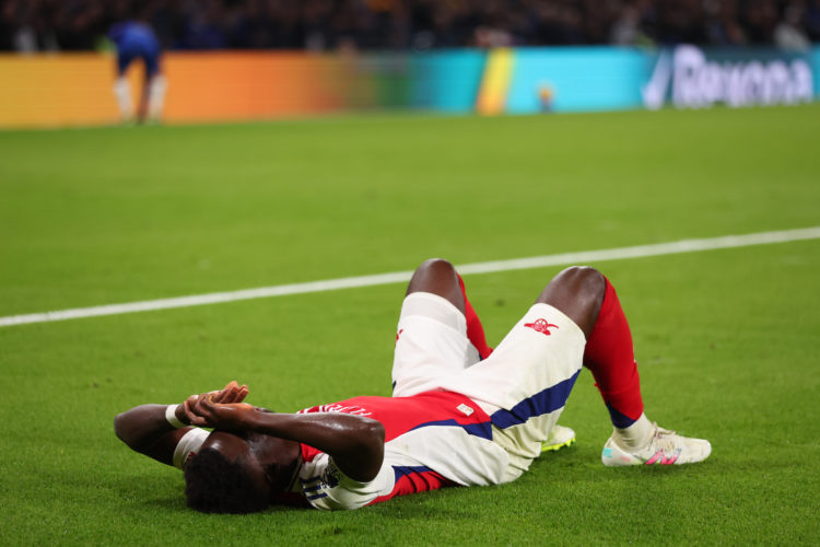 Photo by Marc Atkins/Getty Images