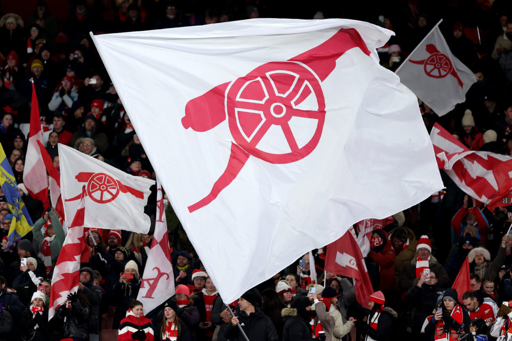 Arsenal FC v Juventus FC - UEFA Women's Champions League 2024/25 Group Stage MD4