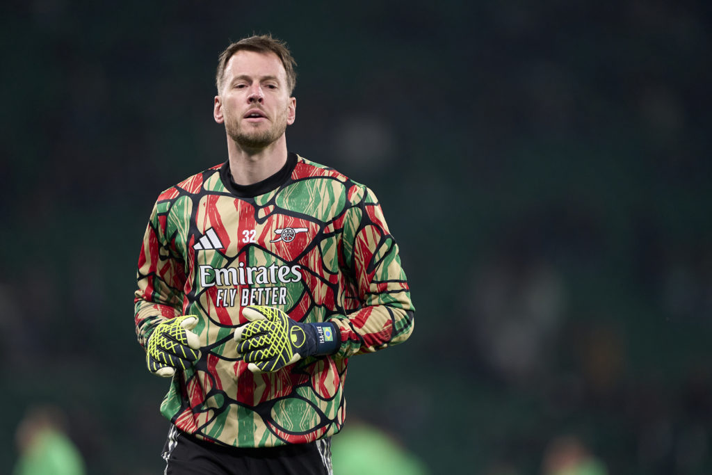 Sporting Clube de Portugal v Arsenal FC - UEFA Champions League 2024/25 League Phase MD5