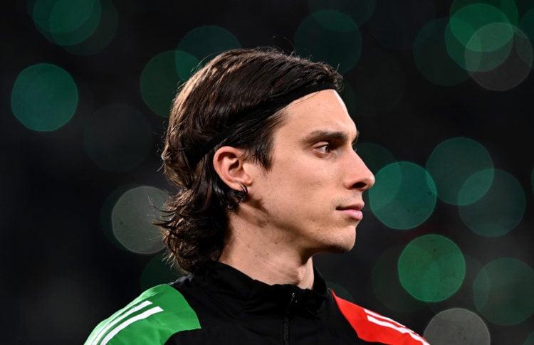 Photo by David Price/Arsenal FC via Getty Images