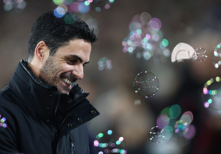 Photo by Rob Newell - CameraSport via Getty Images