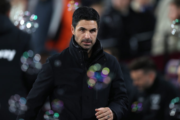 Photo by Mark Leech/Offside/Offside via Getty Images