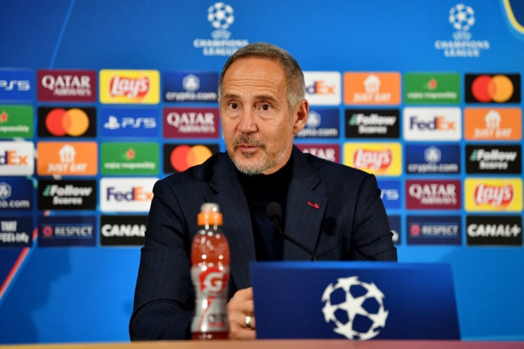 Photo by Valerio Pennicino - UEFA/UEFA via Getty Images