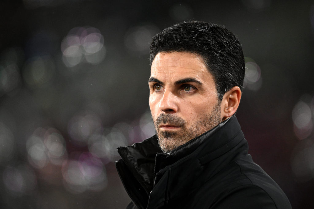West Ham United FC v Arsenal FC - Premier League