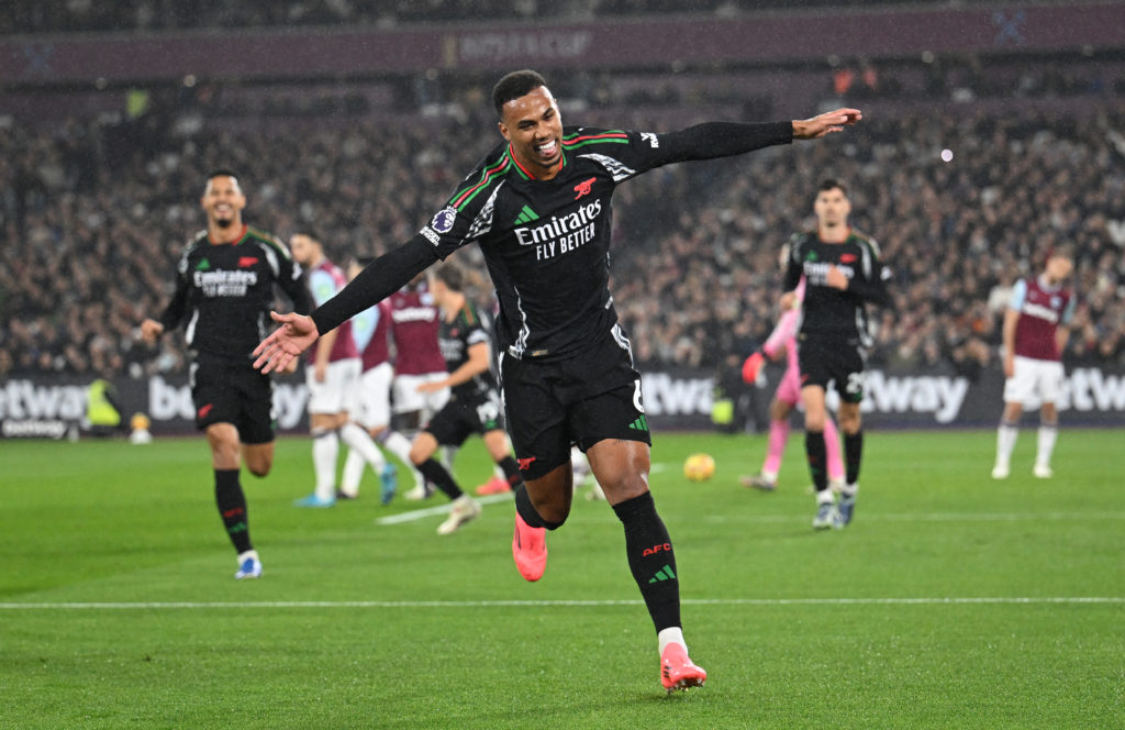 West Ham United FC v Arsenal FC - Premier League
