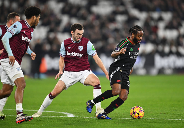 Photo by David Price/Arsenal FC via Getty Images