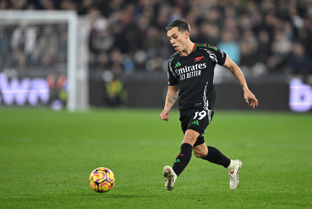 West Ham United FC v Arsenal FC - Premier League