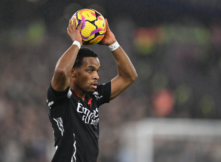 Photo by David Price/Arsenal FC via Getty Images