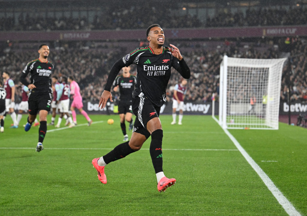 West Ham United FC v Arsenal FC - Premier League