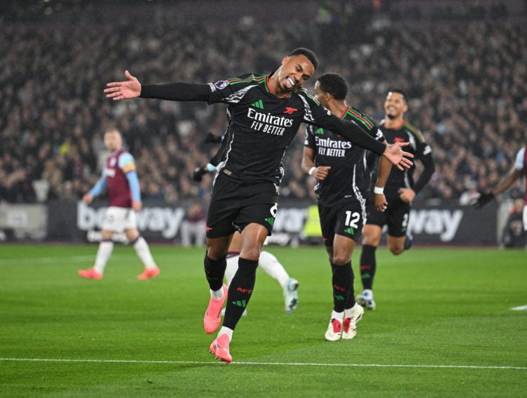 Photo by David Price/Arsenal FC via Getty Images
