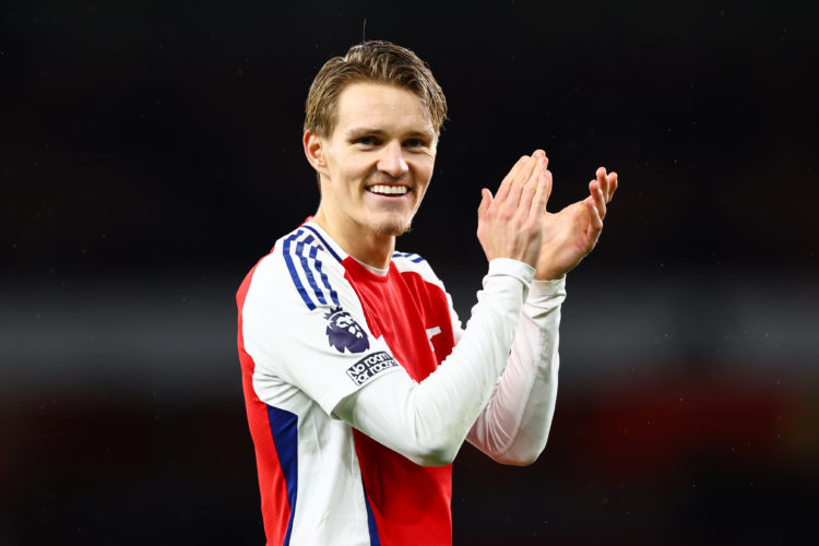 Photo by Jacques Feeney/Offside/Offside via Getty Images