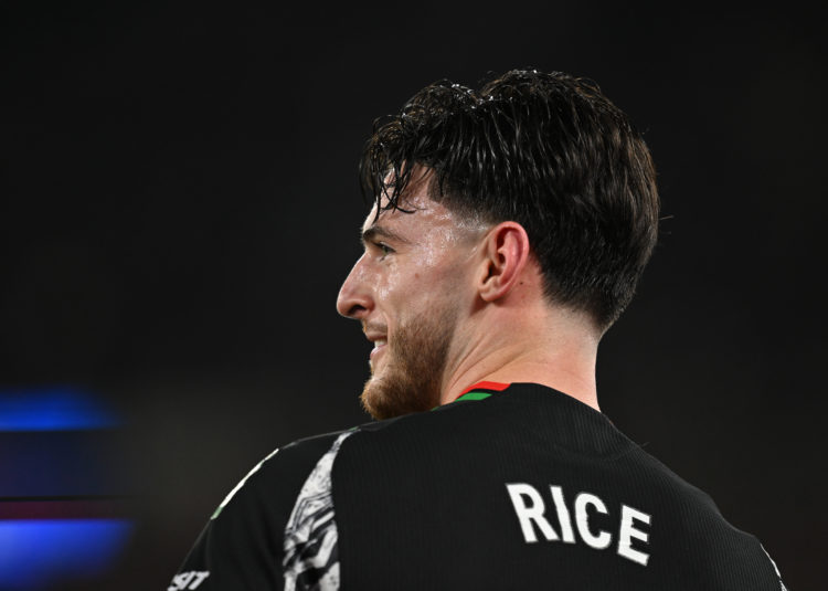 Photo by David Price/Arsenal FC via Getty Images