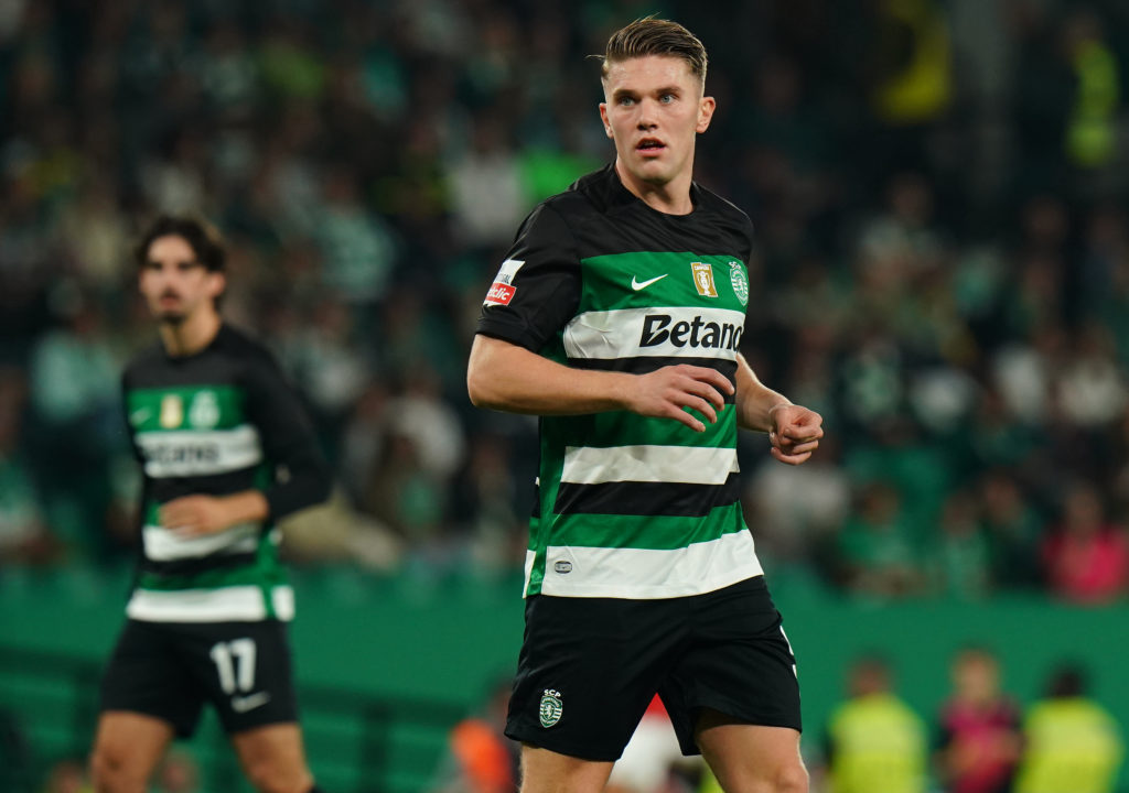 Sporting Clube de Portugal v CD Santa Clara - Liga Portugal Betclic