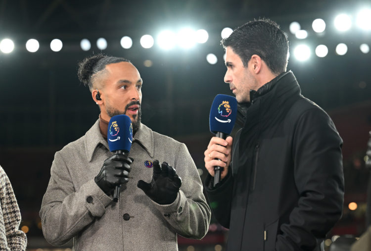 Photo by David Price/Arsenal FC via Getty Images