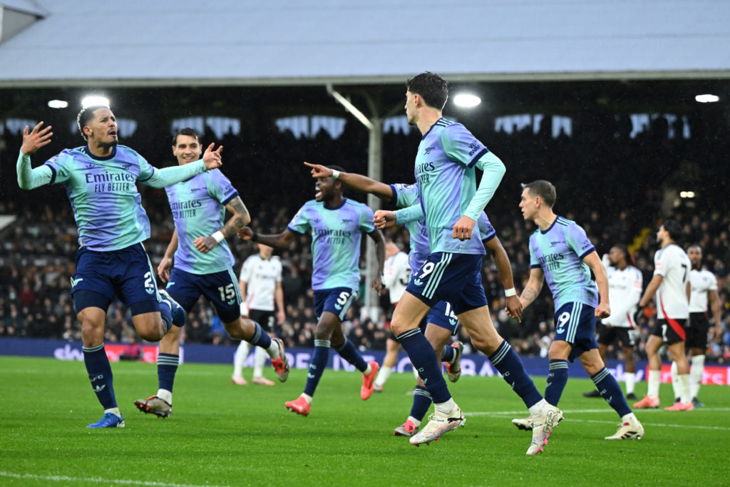 FBL-ENG-PR-FULHAM-ARSENAL