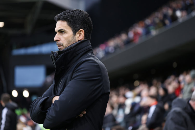 Photo by Jacques Feeney/Offside/Offside via Getty Images