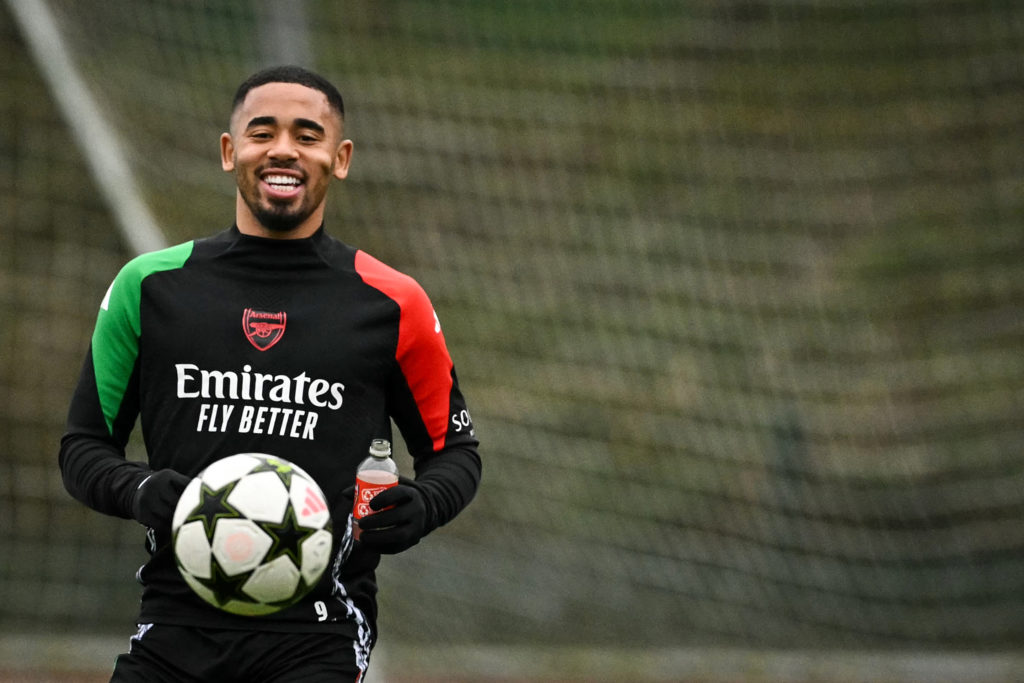 FBL-EUR-C1-ARSENAL-TRAINING