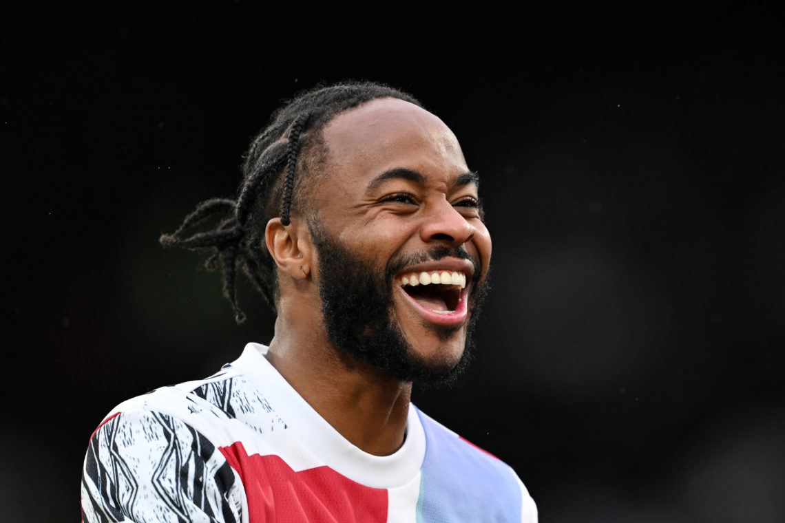 Photo by David Price/Arsenal FC via Getty Images