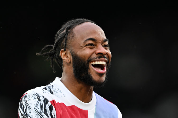 Photo by David Price/Arsenal FC via Getty Images