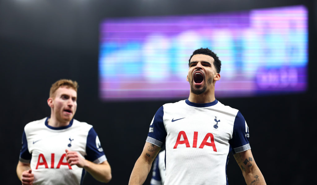 Tottenham Hotspur FC v Chelsea FC - Premier League