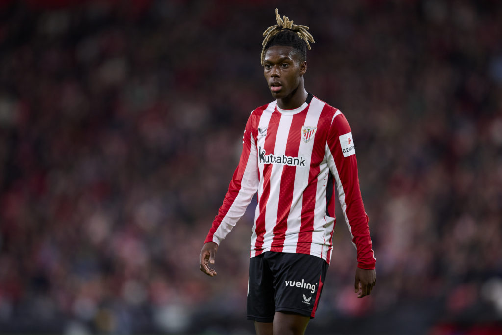 Athletic Club v Villarreal CF - La Liga EA Sports