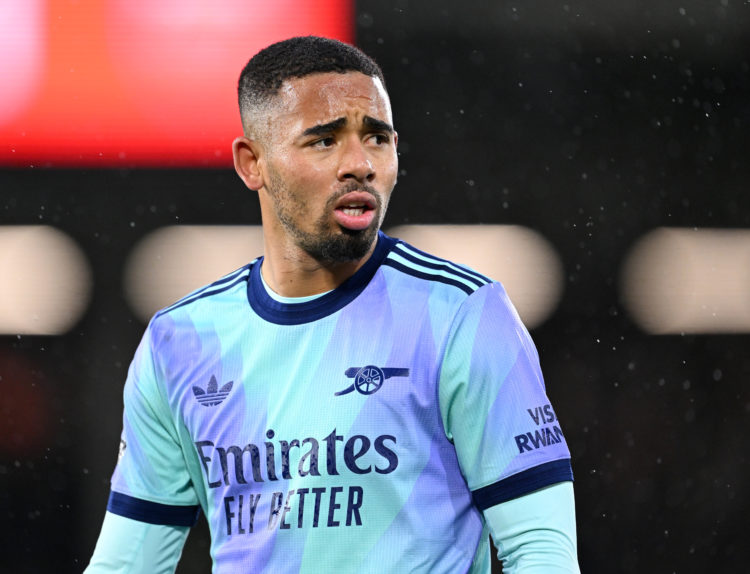 Photo by David Price/Arsenal FC via Getty Images