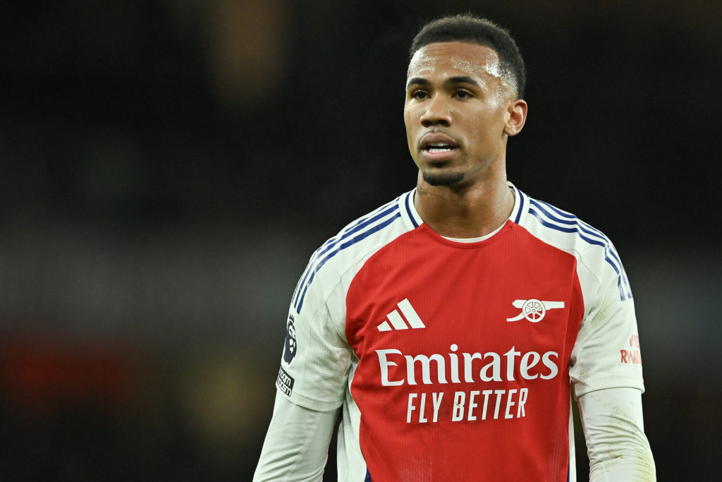 Arsenal FC v Everton FC - Premier League