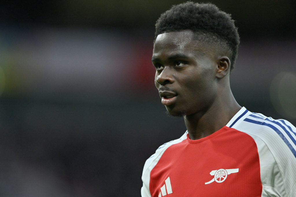 Arsenal FC v Everton FC - Premier League