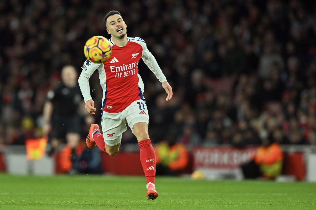 Arsenal FC v Everton FC - Premier League