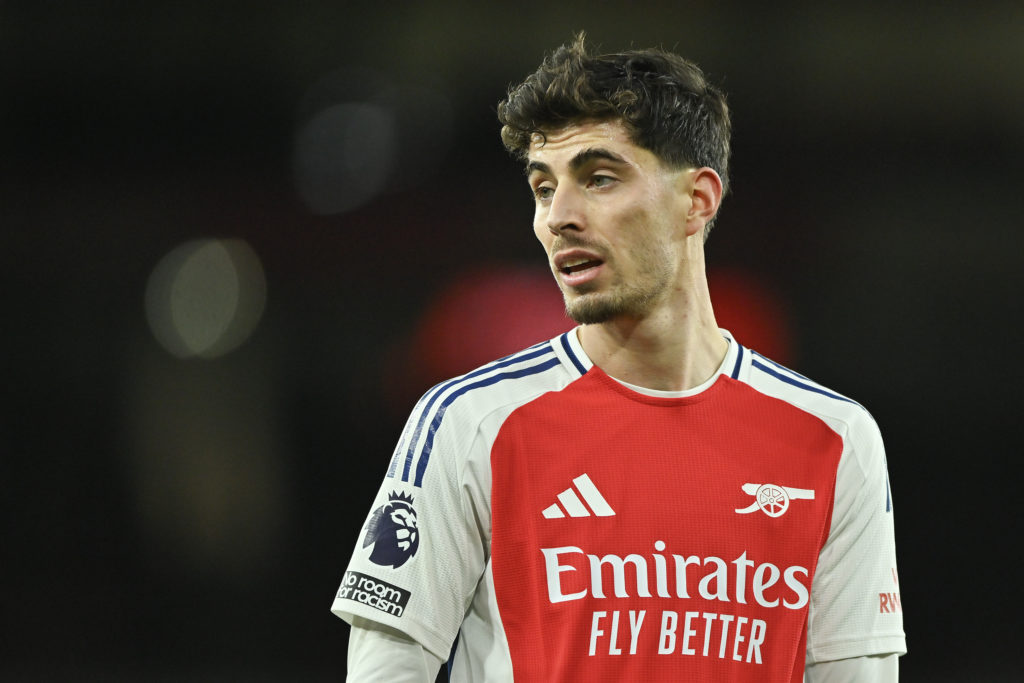 Arsenal FC v Everton FC - Premier League